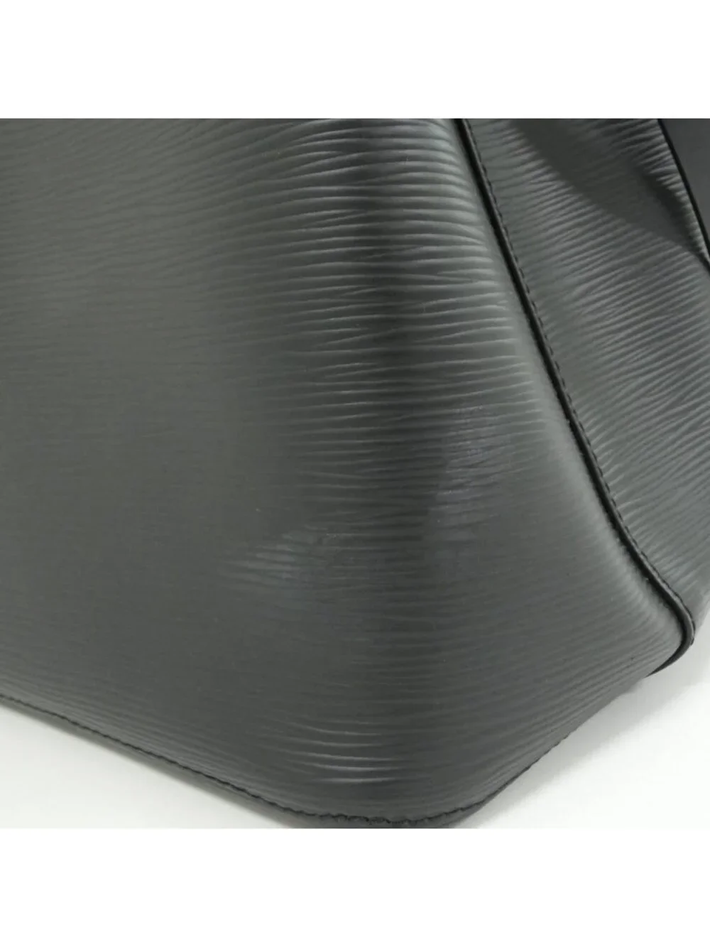 Louis Vuitton Epi Neo Noe Shoulder Bag